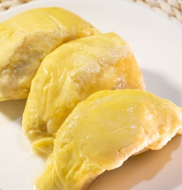 Thai golden pillow durian (organic fruit)-P - Image 4