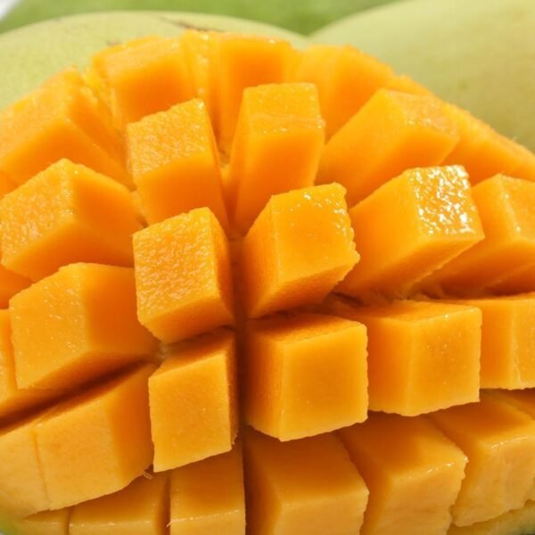 Fresh Thai mango (organic fruit)-P - Image 5
