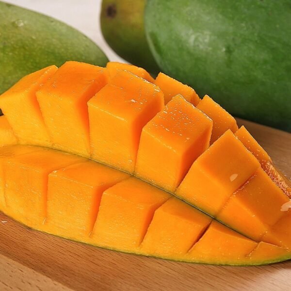 Fresh Thai mango (organic fruit)-P - Image 6